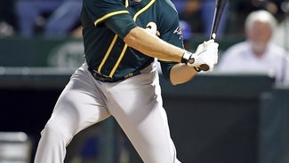 Next Story Image: Yankees work to get a deal with free agent 1B Ike Davis